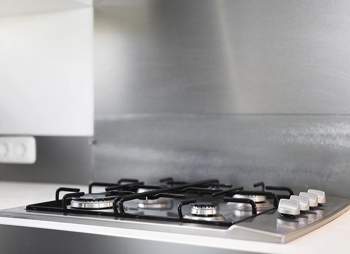 Guest house 120242 - Bungalow Sneekermeer - Waterpark Sneekermeer | 4-6-persoons woning | 4-6C