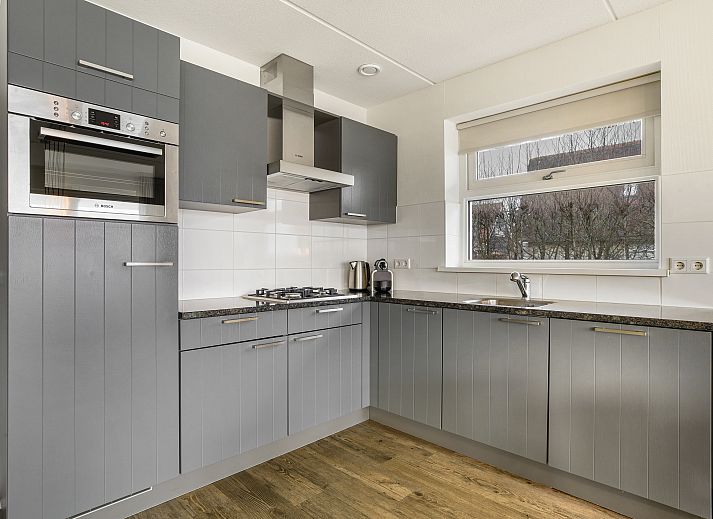 Unterkunft 120247 - Bungalow Sneekermeer - Waterpark Terherne | 6-8-persoons waterwoning - Buitenvaart 