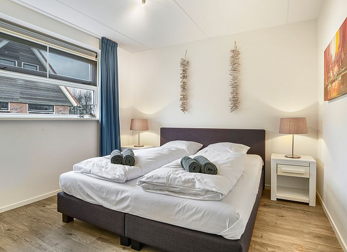 Unterkunft 120247 - Bungalow Sneekermeer - Waterpark Terherne | 6-8-persoons waterwoning - Buitenvaart 