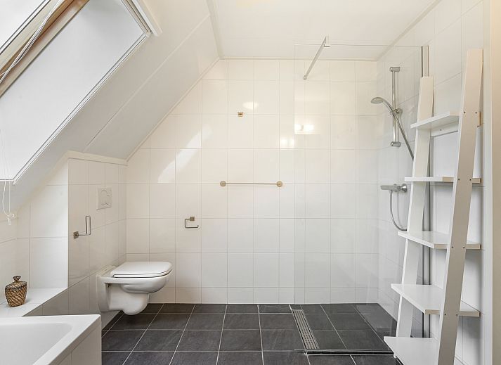 Unterkunft 120247 - Bungalow Sneekermeer - Waterpark Terherne | 6-8-persoons waterwoning - Buitenvaart 