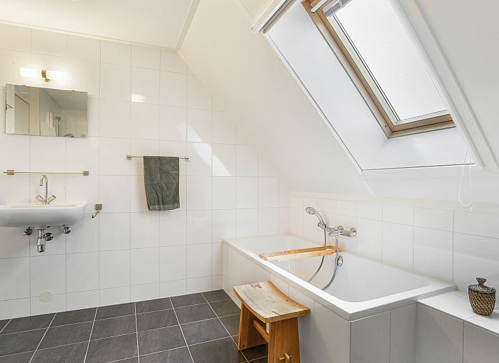 Unterkunft 120247 - Bungalow Sneekermeer - Waterpark Terherne | 6-8-persoons waterwoning - Buitenvaart 