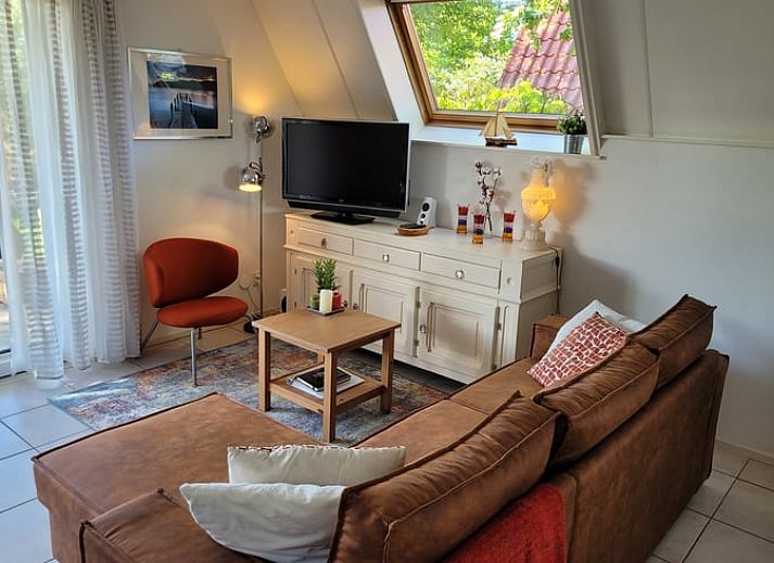 Guest house 120302 - Holiday property Sneekermeer - Huisje in Goingarijp