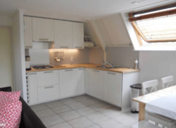 Guest house 120302 - Holiday property Sneekermeer - Huisje in Goingarijp