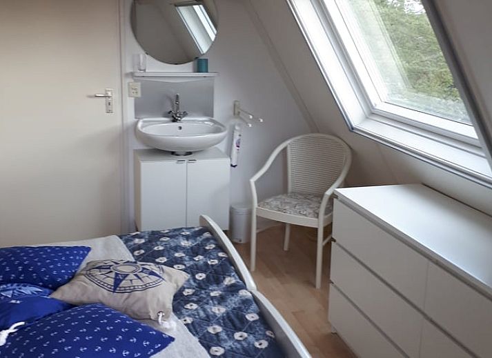Guest house 120302 - Holiday property Sneekermeer - Huisje in Goingarijp
