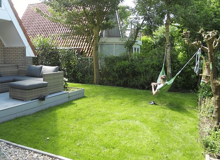 Guest house 120302 - Holiday property Sneekermeer - Huisje in Goingarijp