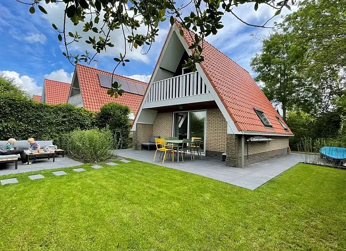 Unterkunft 120305 - Ferienhaus  - Bungalow 7-45