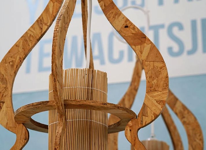 Unterkunft 120504 - Ferienhaus Sneekermeer - Huisje in Uitwellingerga