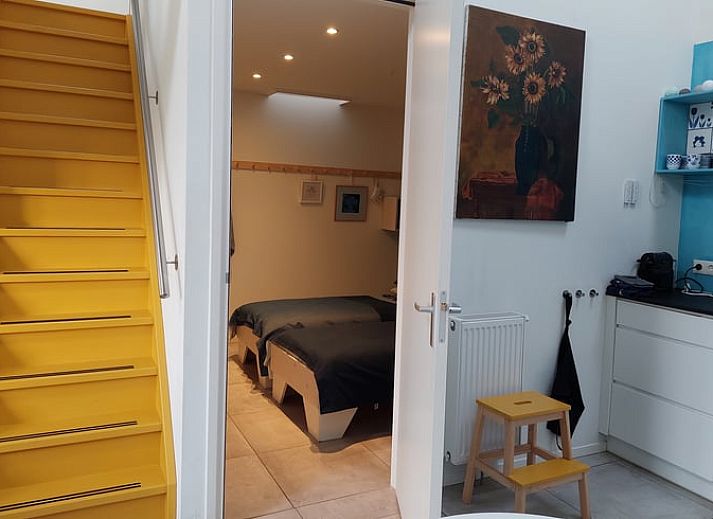 Unterkunft 120504 - Ferienhaus Sneekermeer - Huisje in Uitwellingerga