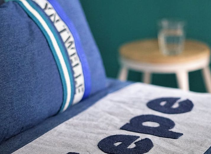 Unterkunft 120504 - Ferienhaus Sneekermeer - Huisje in Uitwellingerga