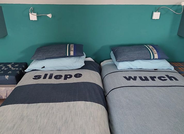 Unterkunft 120504 - Ferienhaus Sneekermeer - Huisje in Uitwellingerga