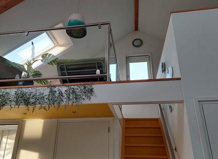 Unterkunft 120504 - Ferienhaus Sneekermeer - Huisje in Uitwellingerga