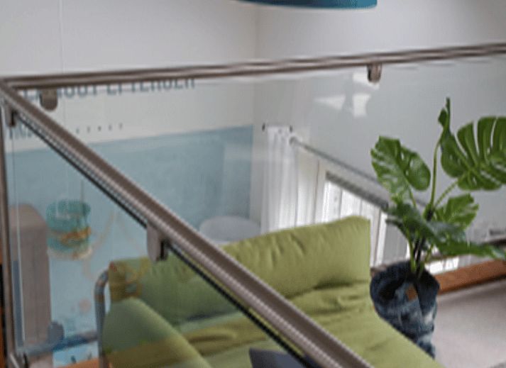 Unterkunft 120504 - Ferienhaus Sneekermeer - Huisje in Uitwellingerga