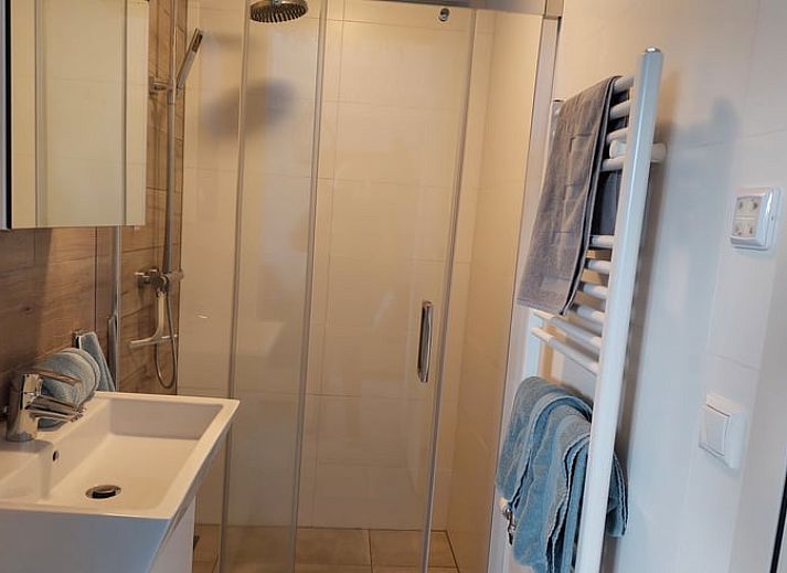 Unterkunft 120504 - Ferienhaus Sneekermeer - Huisje in Uitwellingerga