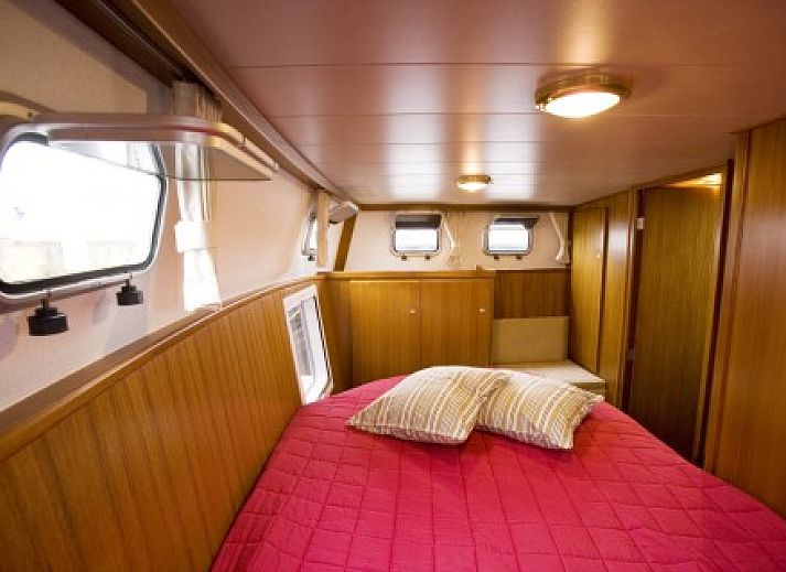 Verblijf 120704 - Boot Fluessen - Anita Pedro Levanto