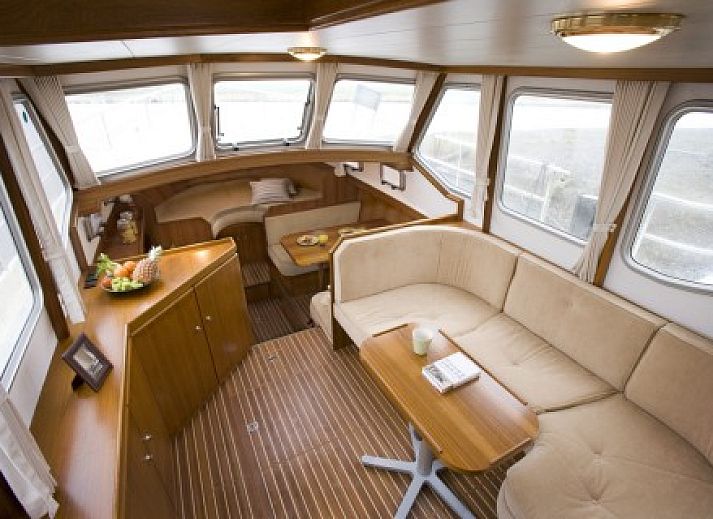 Verblijf 120704 - Boot Fluessen - Anita Pedro Levanto