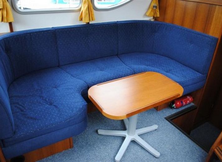 Verblijf 120704 - Boot Fluessen - Anita Pedro Levanto