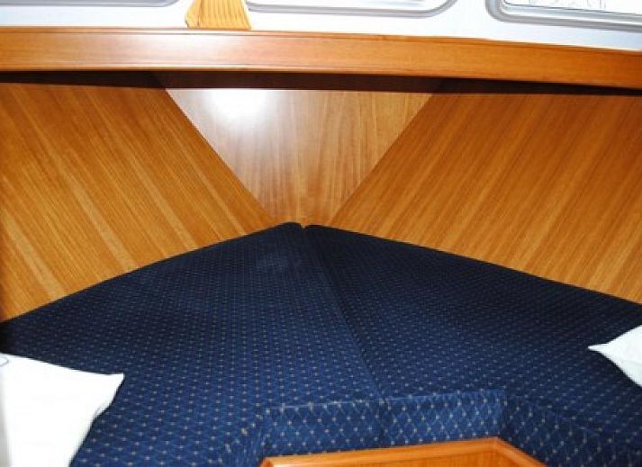 Guest house 120705 - Boat Fluessen - Sietske Pedro Skiron