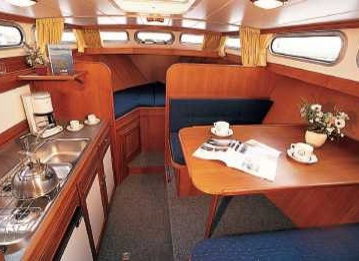 Unterkunft 120706 - Boot Fluessen - Kim Pedro Skiron