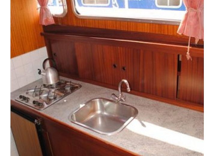 Unterkunft 120709 - Boot Fluessen - Malibu Pikmeer