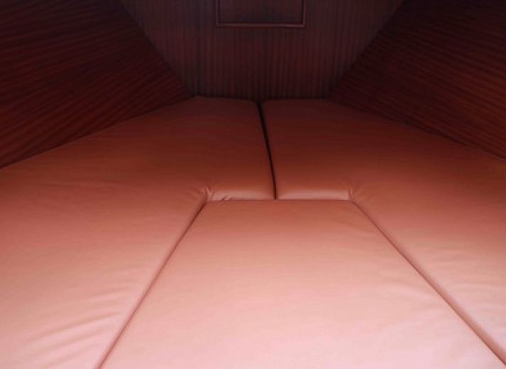 Unterkunft 120709 - Boot Fluessen - Malibu Pikmeer