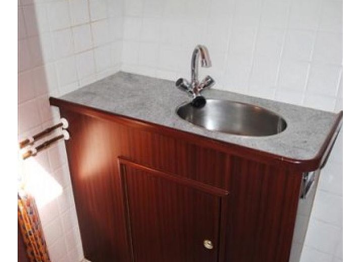 Unterkunft 120709 - Boot Fluessen - Malibu Pikmeer