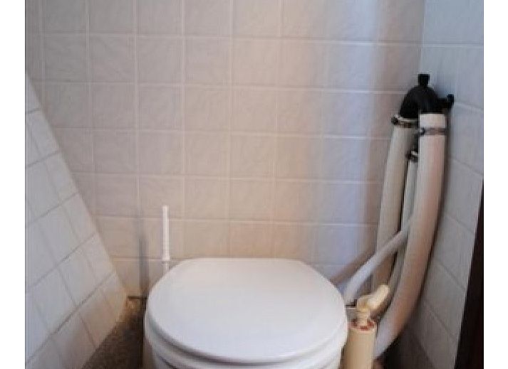 Unterkunft 120709 - Boot Fluessen - Malibu Pikmeer