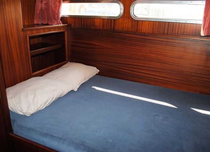 Unterkunft 120709 - Boot Fluessen - Malibu Pikmeer