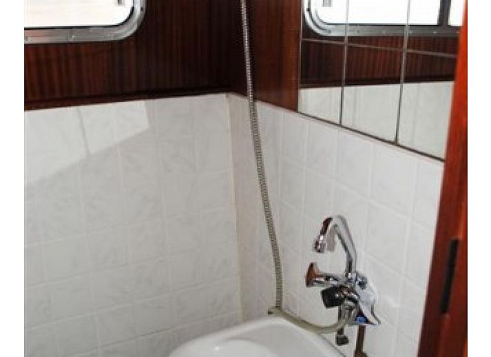 Unterkunft 120709 - Boot Fluessen - Malibu Pikmeer