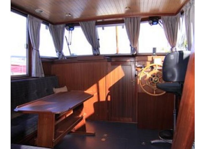 Verblijf 120710 - Boot Fluessen - Saint Tropez Denautic 