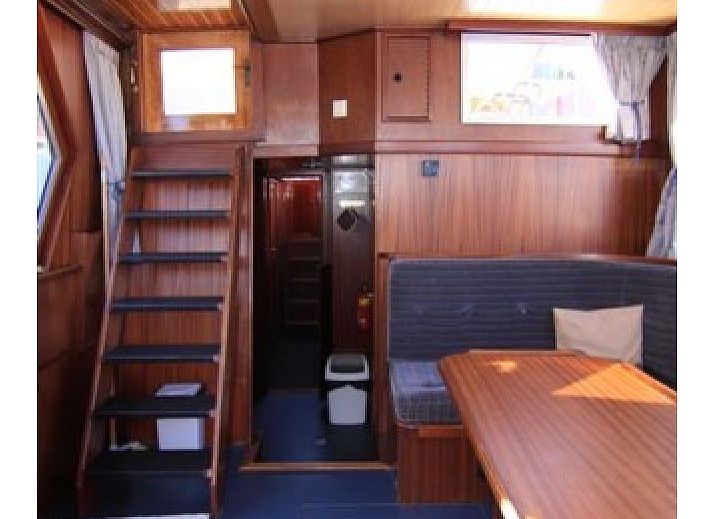 Verblijf 120710 - Boot Fluessen - Saint Tropez Denautic 