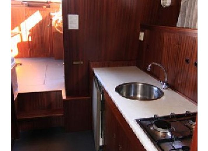 Verblijf 120710 - Boot Fluessen - Saint Tropez Denautic 