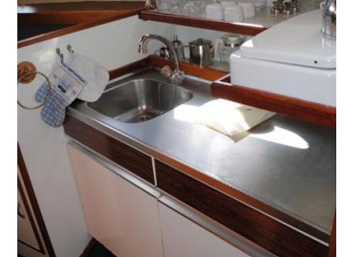 Unterkunft 120711 - Boot Fluessen - Lelie Kempala 920