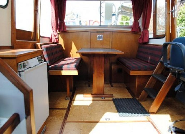 Unterkunft 120711 - Boot Fluessen - Lelie Kempala 920