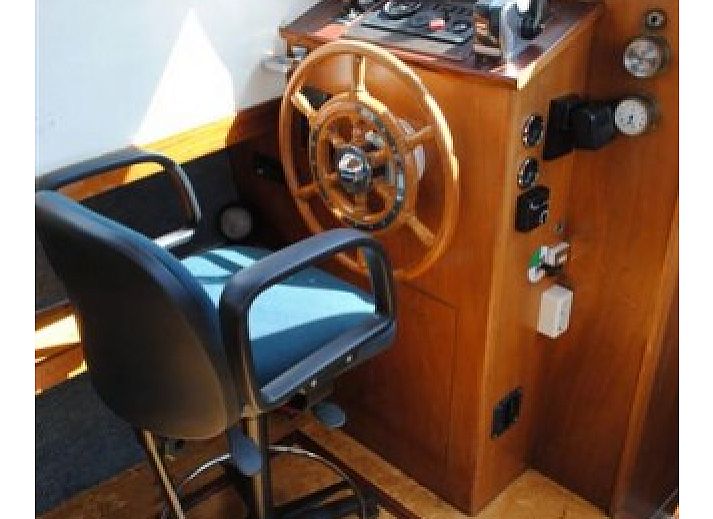 Unterkunft 120711 - Boot Fluessen - Lelie Kempala 920