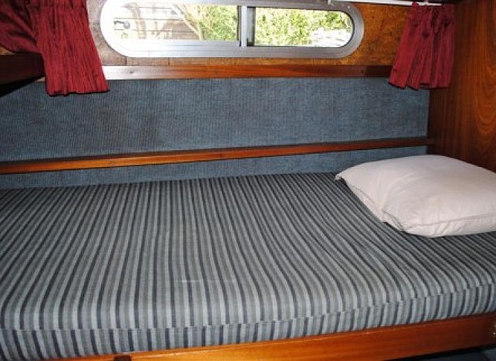 Unterkunft 120711 - Boot Fluessen - Lelie Kempala 920