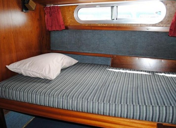 Unterkunft 120711 - Boot Fluessen - Lelie Kempala 920