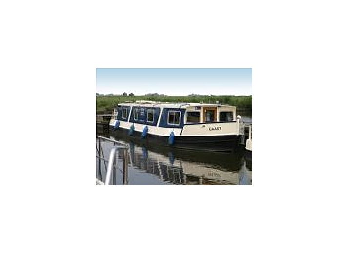 Unterkunft 120713 • Boot Fluessen • Gaast FB 1400