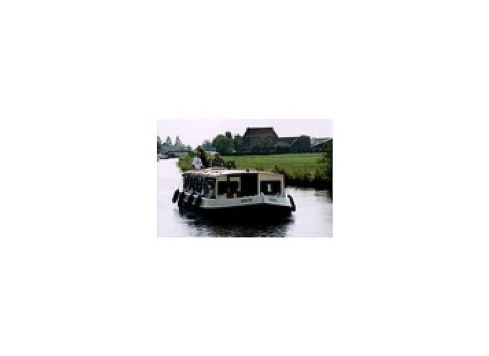 Verblijf 120715 • Boot Fluessen • Sneek EV 1250