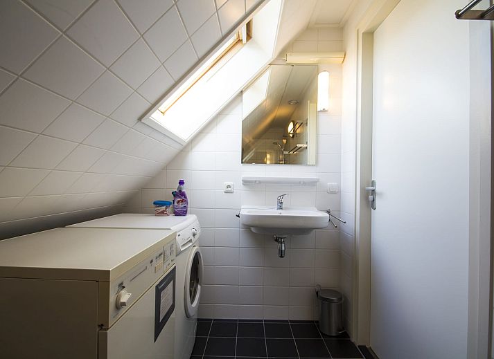 Unterkunft 120723 - Ferienhaus Sneekermeer - Villa de Smient - 6 persoons villa