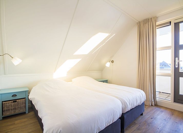 Guest house 120724 - Holiday property Sneekermeer - Villa de Goudplevier - 8 persoons villa