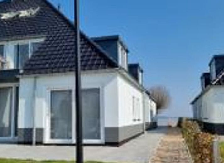 Guest house 120732 • Holiday property Sneekermeer • Vakantiehuisje in Offingawier 