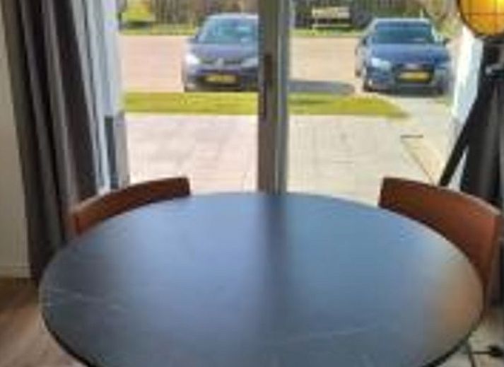 Marina at Holiday home in Offingawier, perfect location on Sneekermeer for water sports enthusiasts.