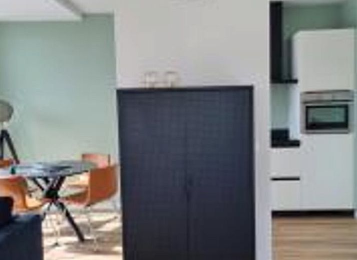 Playground at Holiday home in Offingawier, child-friendly vacation home on Frisian lakes.