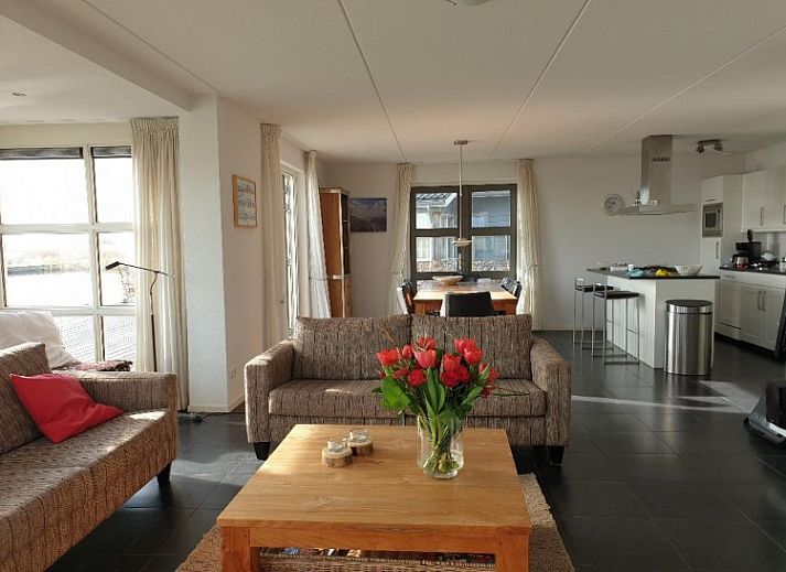 Verblijf 120739 - Vakantiewoning Sneekermeer - Villa De Potten 93