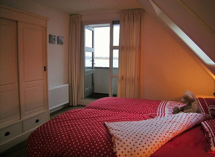 Verblijf 120739 - Vakantiewoning Sneekermeer - Villa De Potten 93