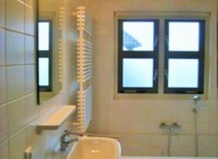 Verblijf 120739 - Vakantiewoning Sneekermeer - Villa De Potten 93