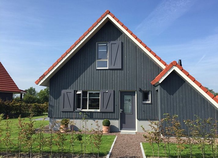 Unterkunft 120740 • Ferienhaus Sneekermeer • Vakantiewoning Sneekermeer