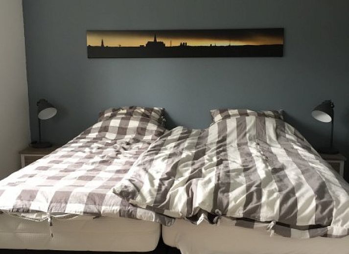 Unterkunft 120740 - Ferienhaus Sneekermeer - Vakantiewoning Sneekermeer