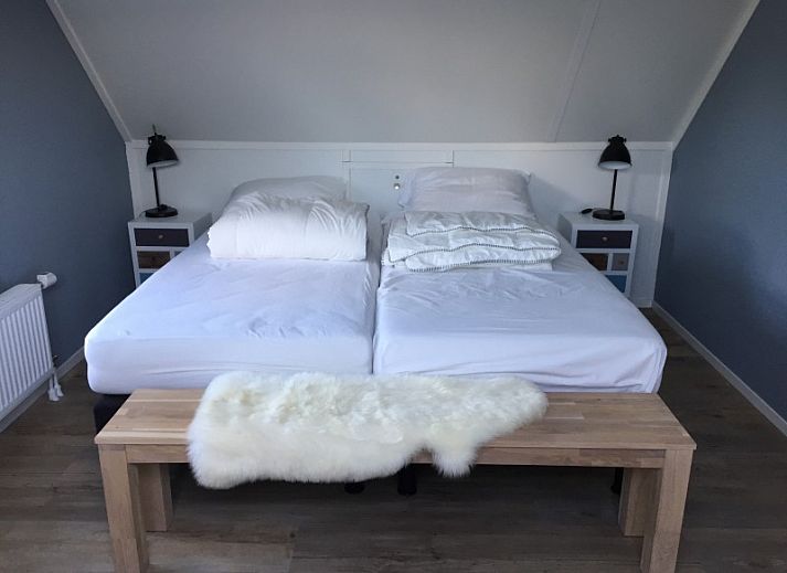 Unterkunft 120740 - Ferienhaus Sneekermeer - Vakantiewoning Sneekermeer