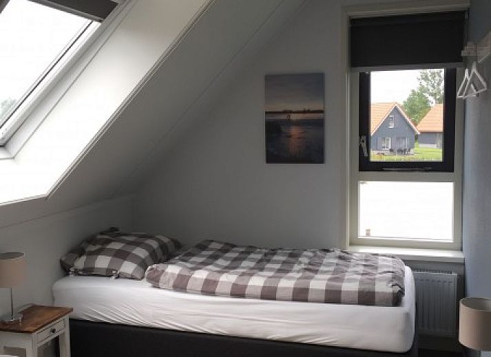 Unterkunft 120740 - Ferienhaus Sneekermeer - Vakantiewoning Sneekermeer
